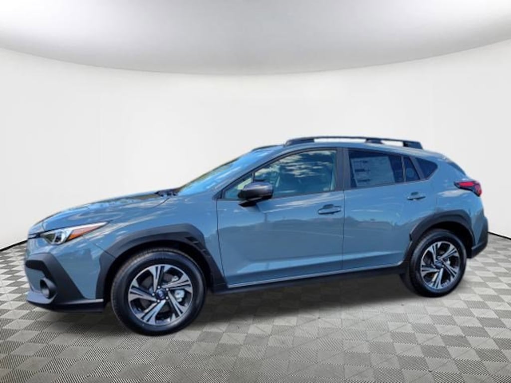 New 2025 Subaru Crosstrek Premium SUV