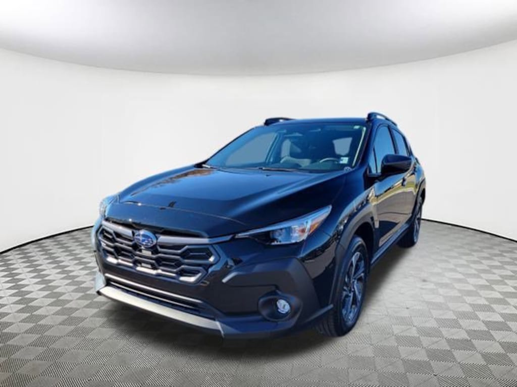 New 2026 Subaru Crosstrek Premium SUV