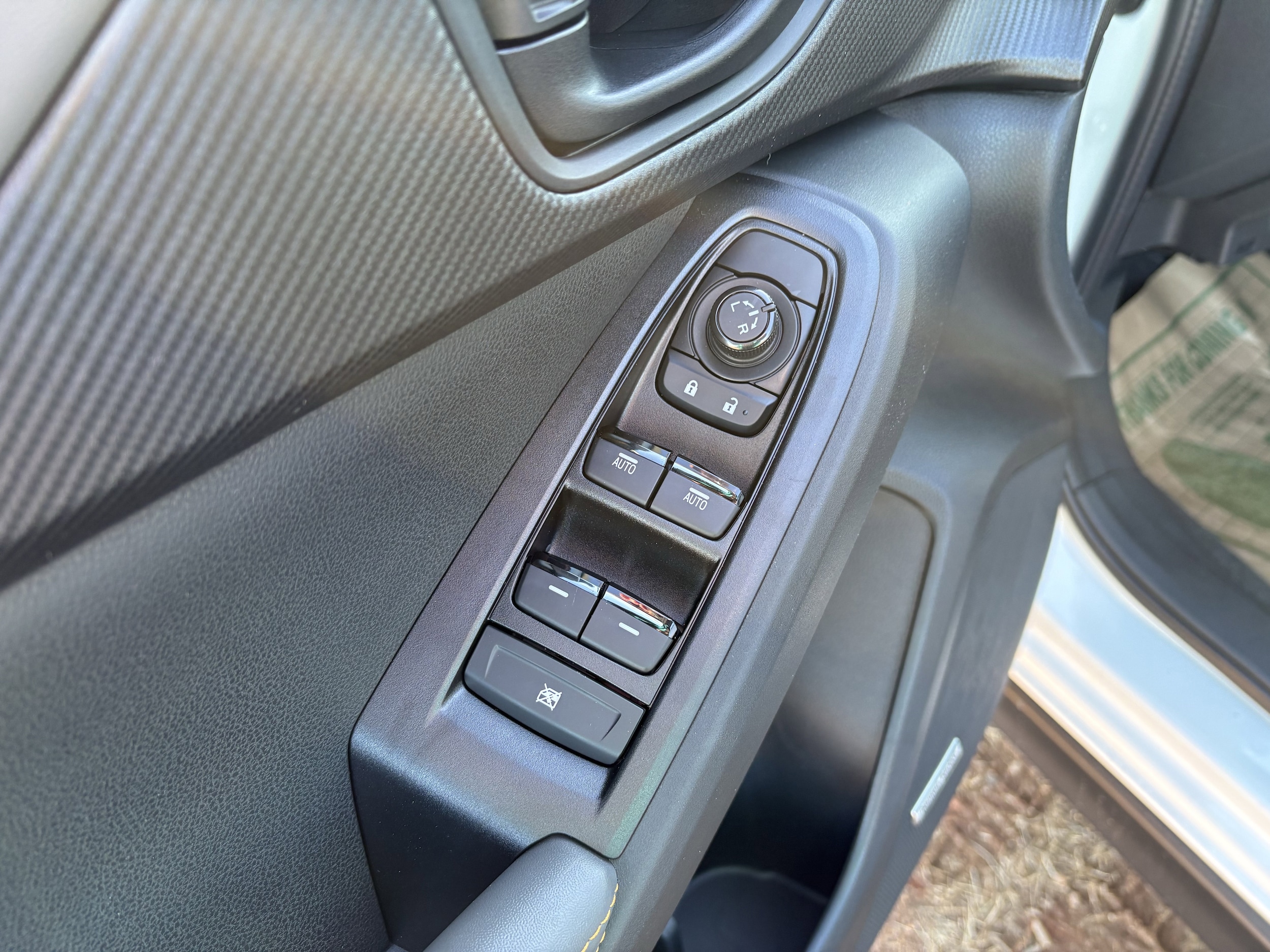 2026 Subaru Crosstrek Wilderness - Photo 26