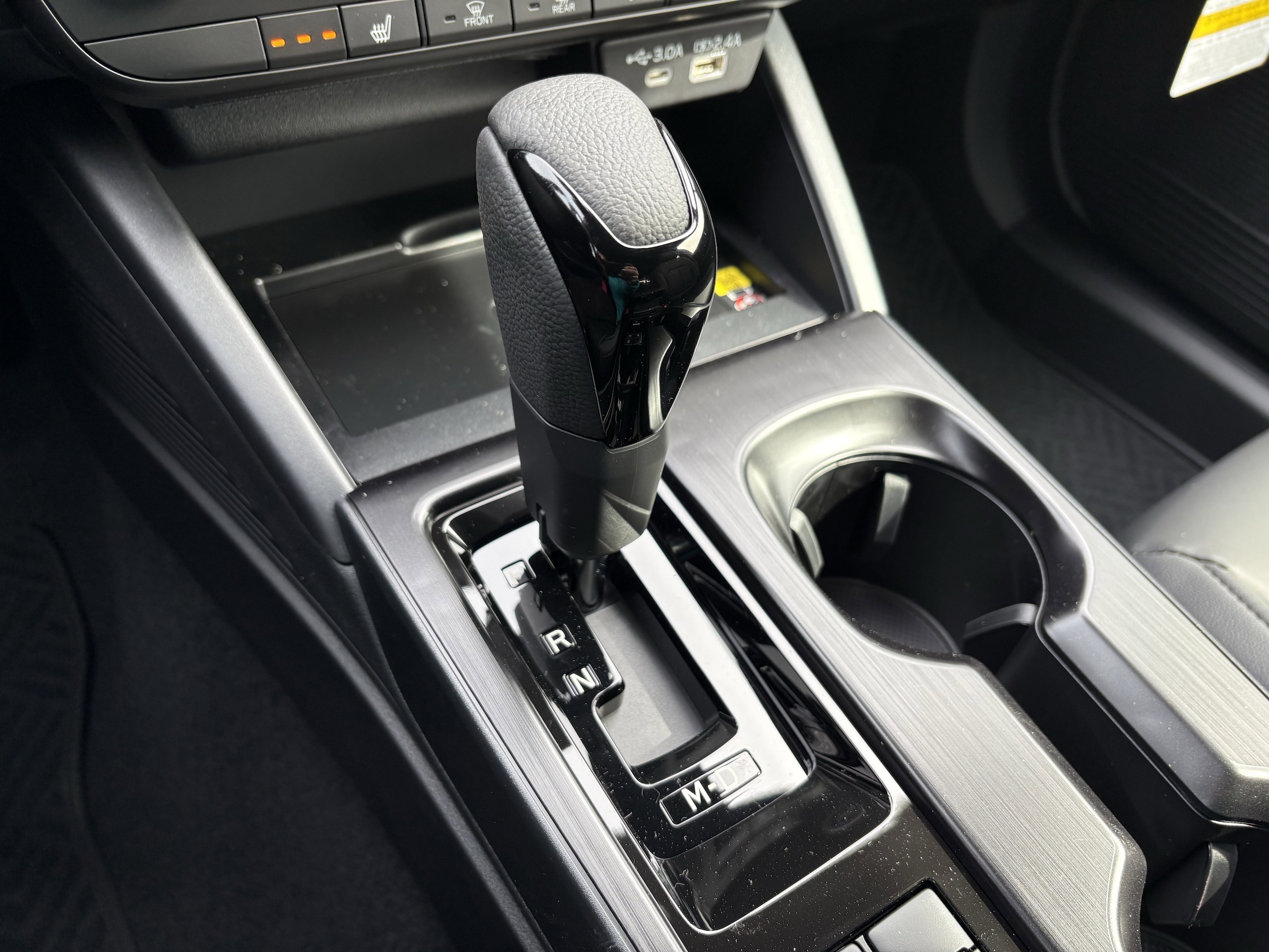 2026 Subaru Outback Premium - Photo 19