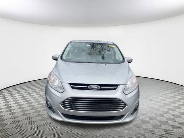 Used 2016 Ford C-Max SEL with VIN 1FADP5BU9GL120047 for sale in Asheville, NC