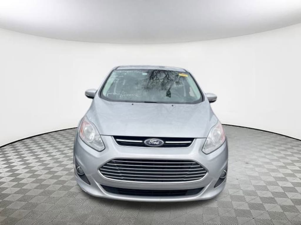 Used 2016 Ford C-Max Hybrid SEL HB SEL