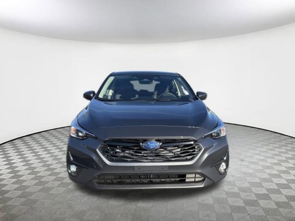 New 2026 Subaru Impreza Sport 5-Door