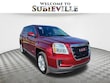 GMC Terrain