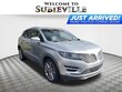 Lincoln MKC