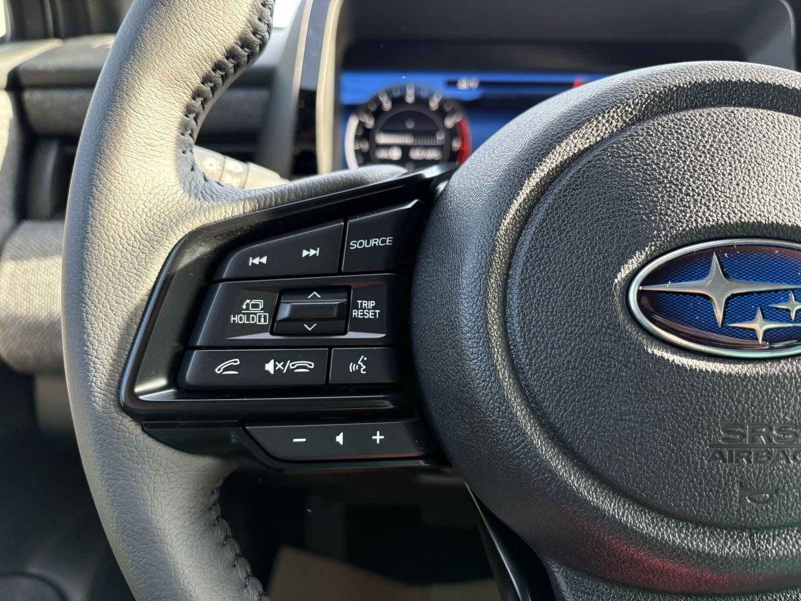 2026 Subaru Outback Limited - Photo 15
