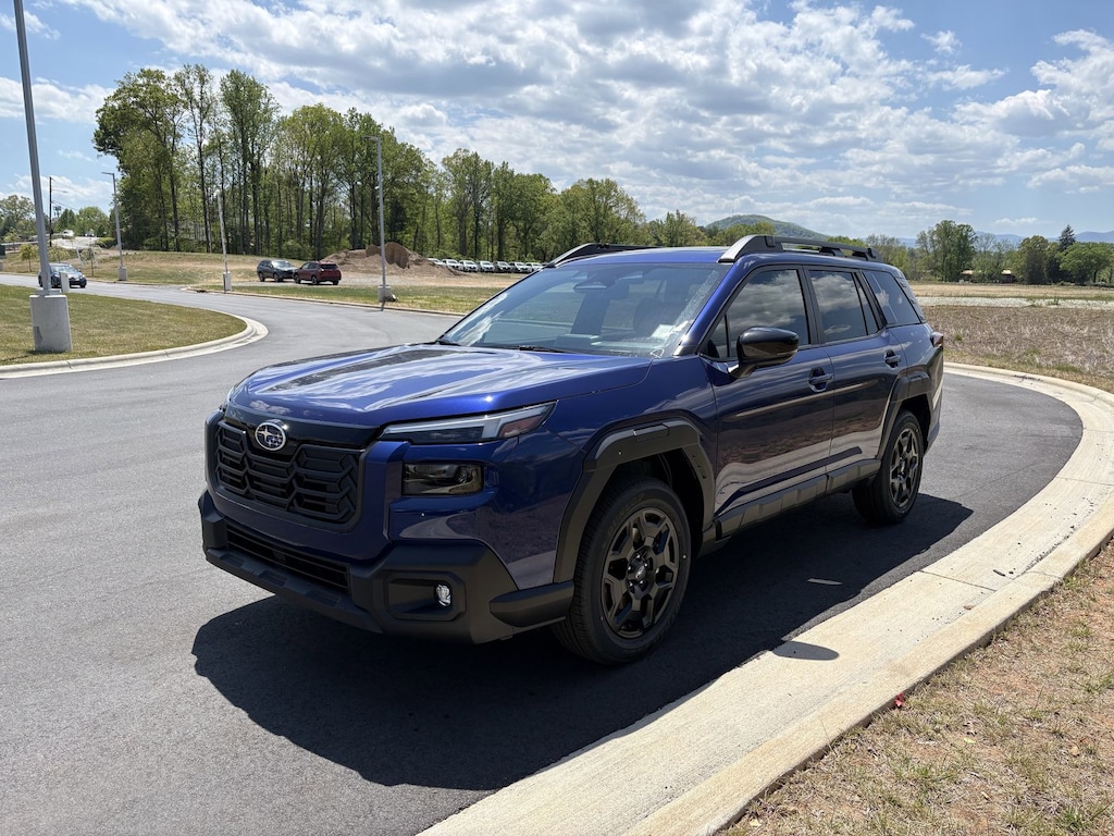 New 2026 Subaru Outback Limited SUV