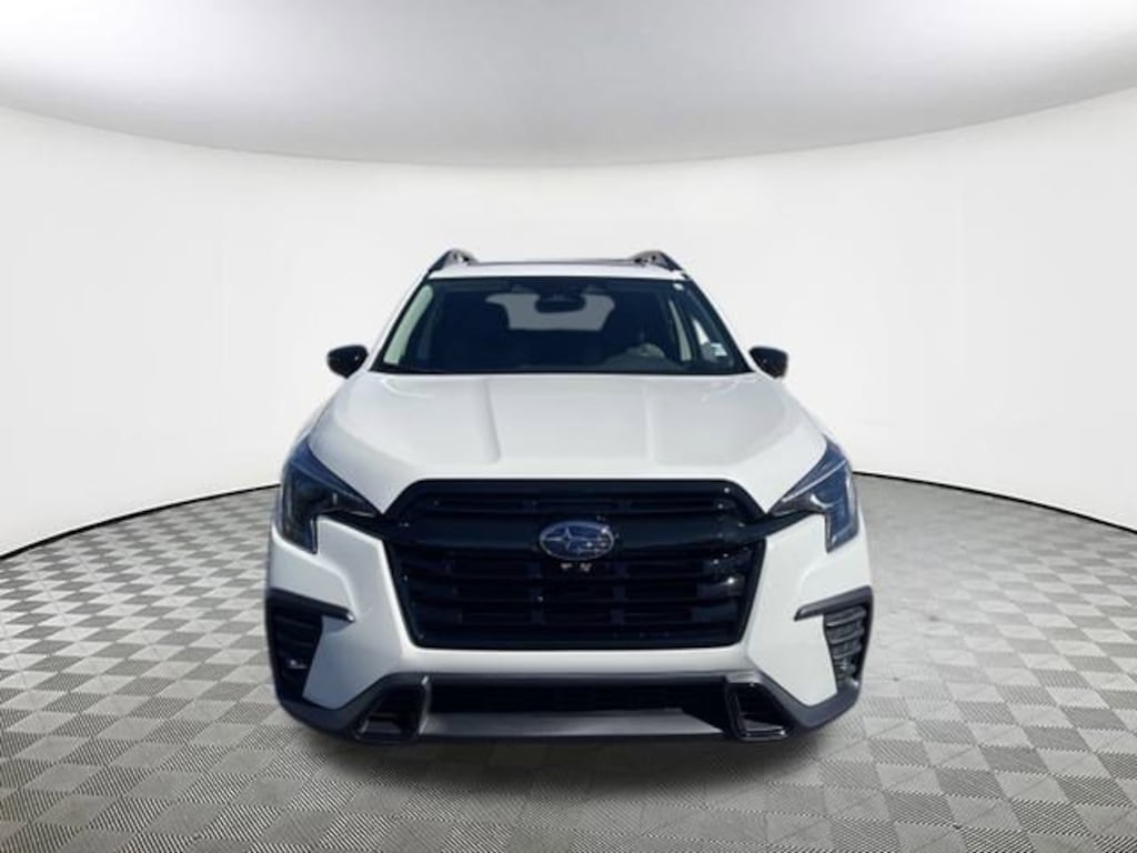 New 2025 Subaru Ascent Onyx Edition 7-Passenger SUV