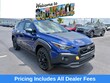  Subaru Crosstrek