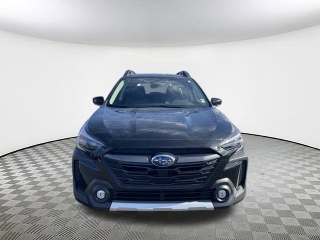 New 2025 Subaru Outback Limited SUV