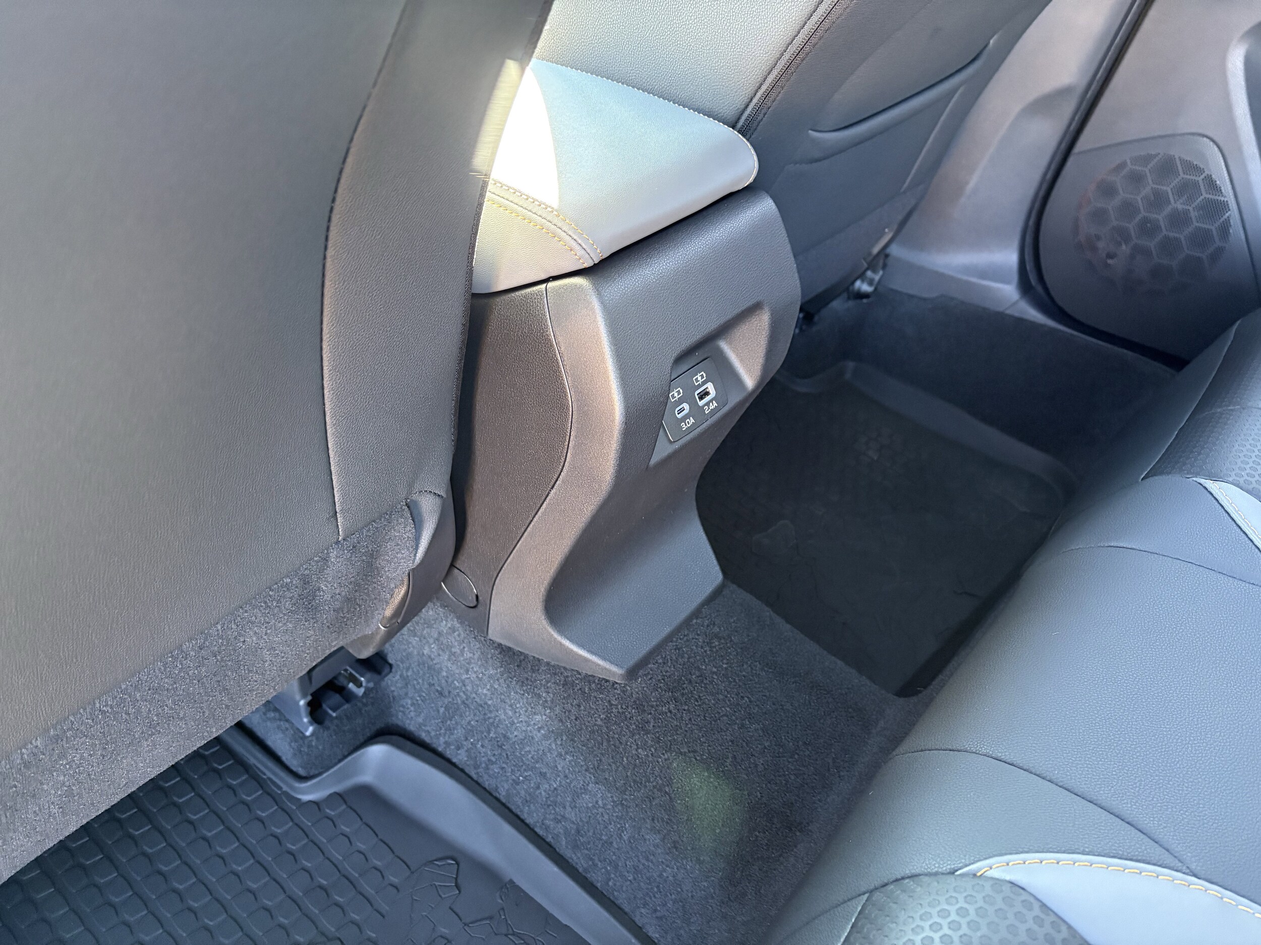 2026 Subaru Crosstrek Wilderness - Photo 31