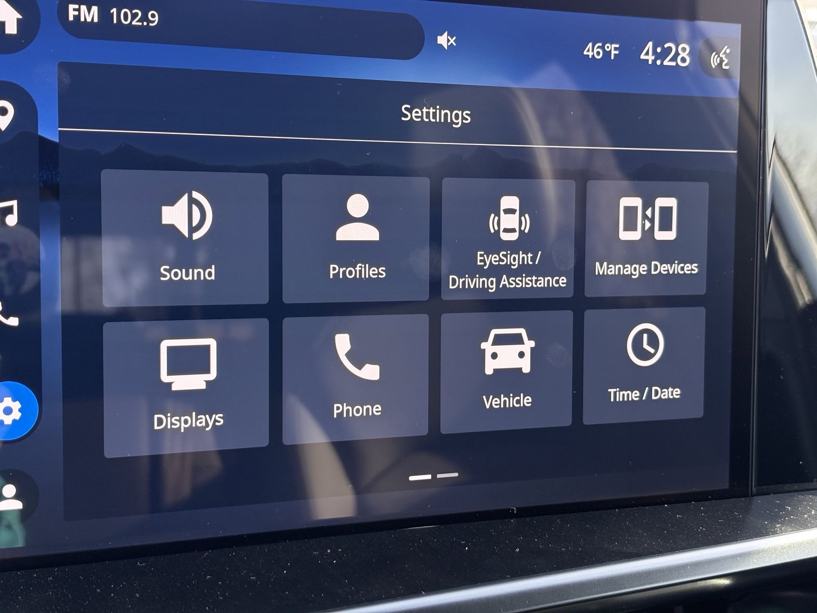 2026 Subaru Outback Limited - Photo 24