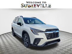 2026 Subaru Ascent Limited 8-Passenger SUV