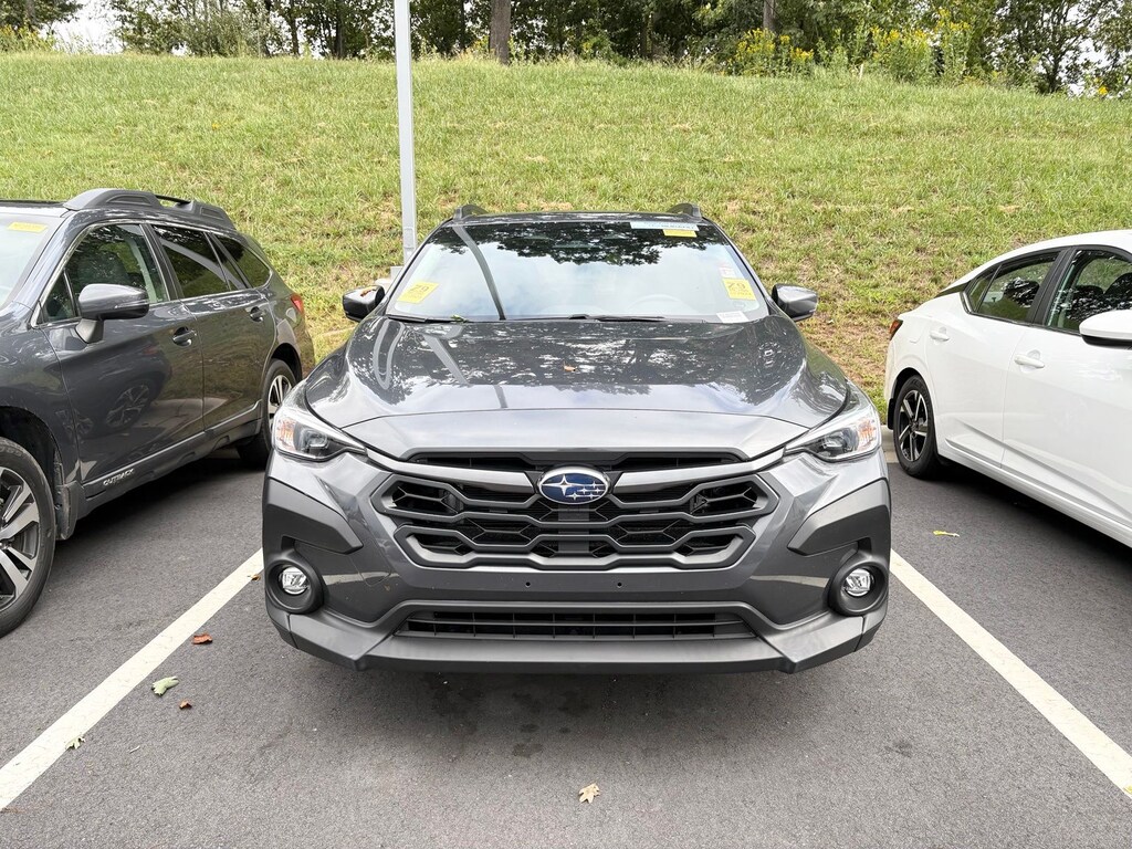 Used 2024 Subaru Crosstrek Premium SUV