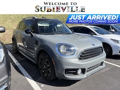 2018 MINI Countryman Cooper Cooper FWD