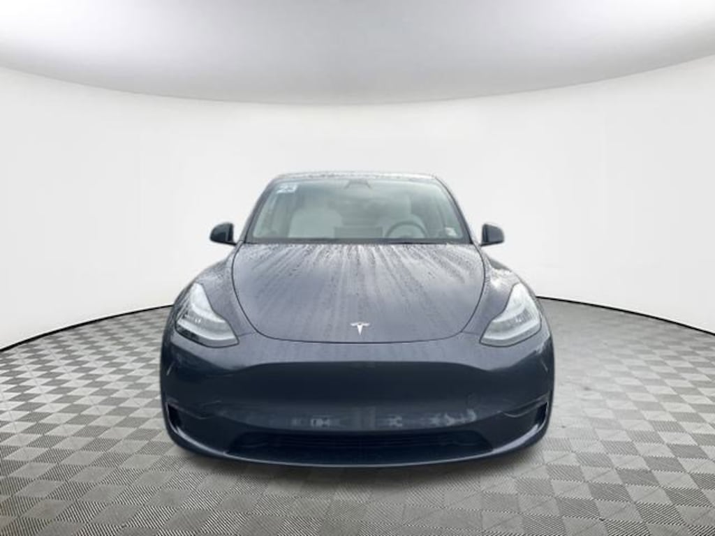 Used 2023 Tesla Model Y Long Range Long Range AWD
