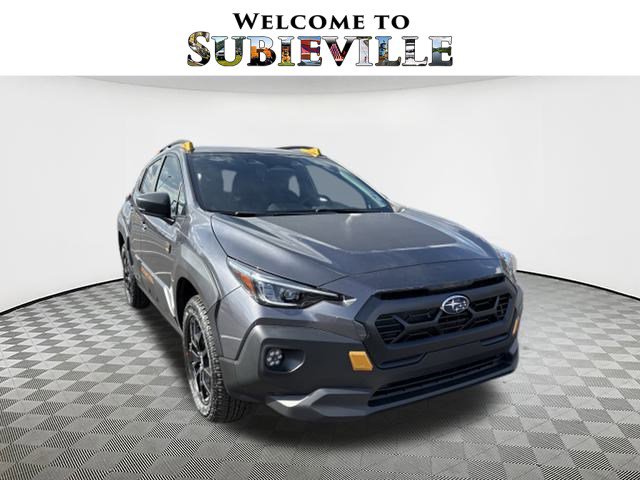 2026 Subaru Crosstrek Wilderness's photo