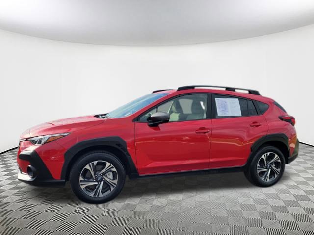 2024 Subaru Crosstrek Premium photo 3