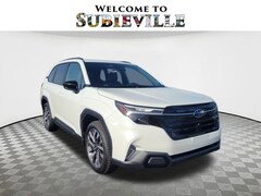 2026 Subaru Forester Touring SUV