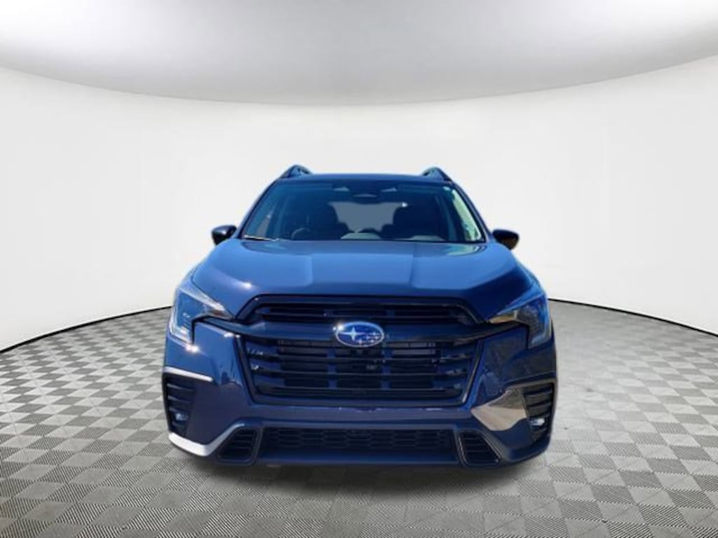 New 2025 Subaru Ascent Onyx Edition Touring 7-Passenger SUV