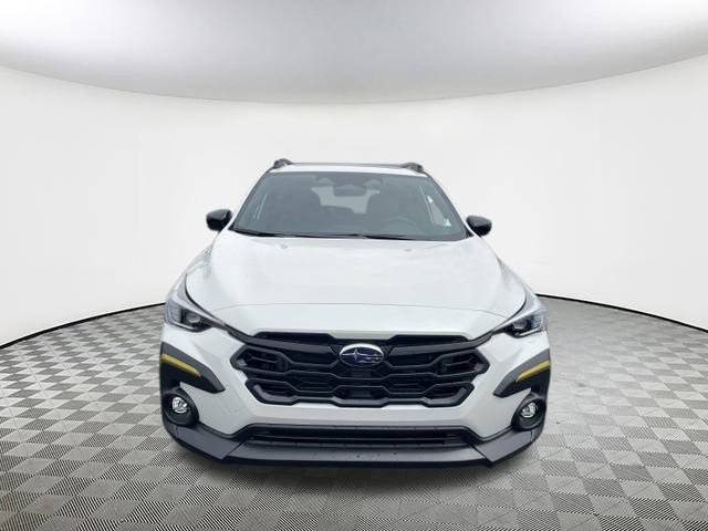 2025 Subaru Crosstrek Sport photo 2