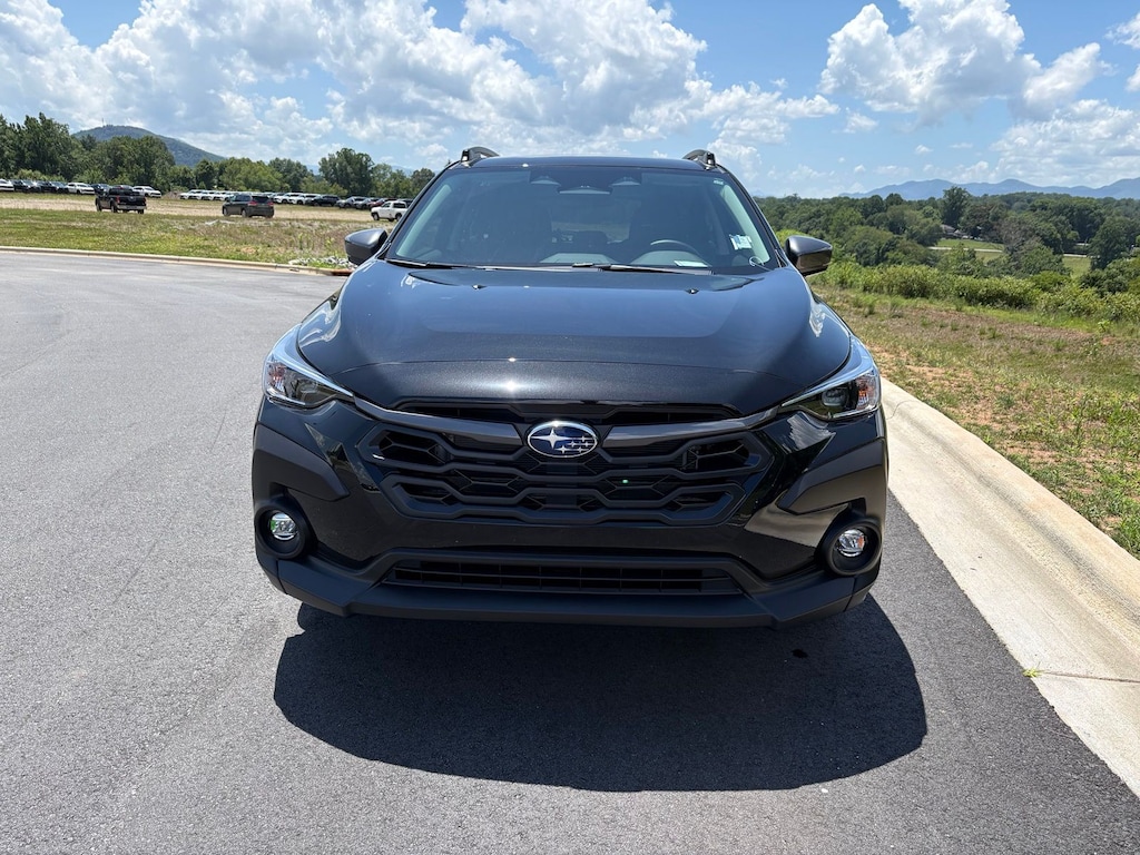 New 2026 Subaru Crosstrek Premium SUV