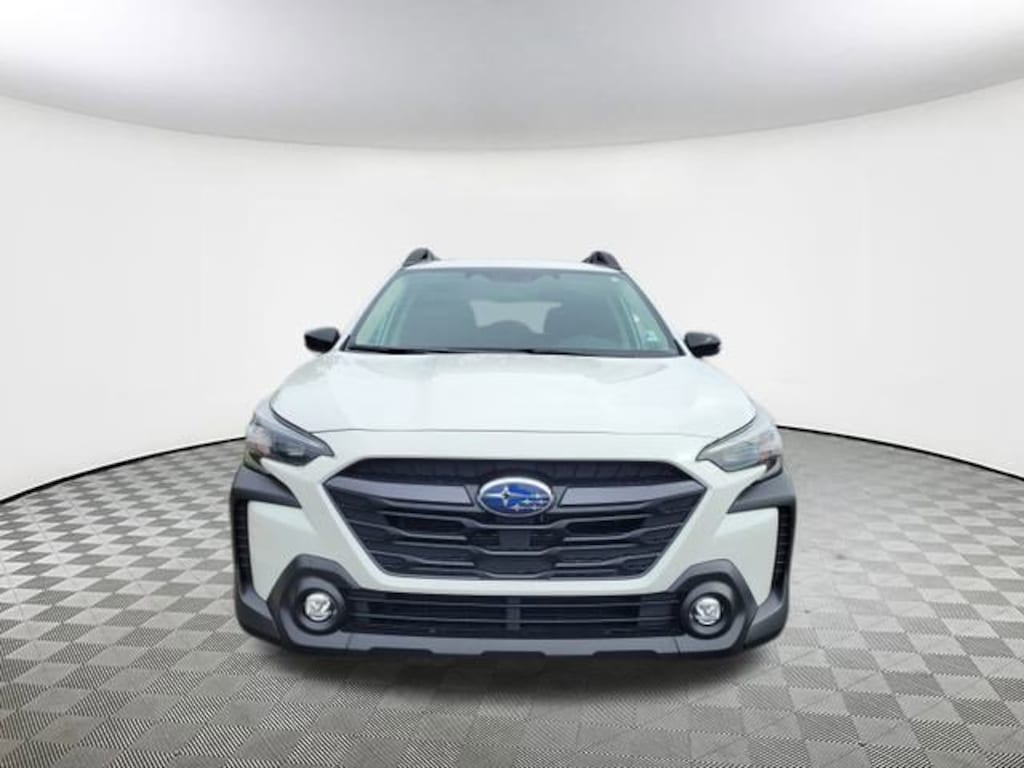 New 2025 Subaru Outback Premium SUV