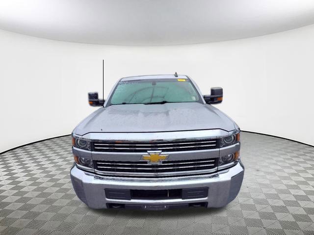 Used 2018 Chevrolet Silverado 2500HD LT with VIN 1GC1KVEG1JF236205 for sale in Asheville, NC