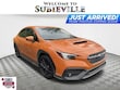 Subaru WRX
