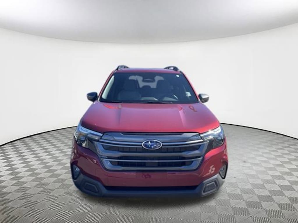 Used 2025 Subaru Forester Premium Premium AWD