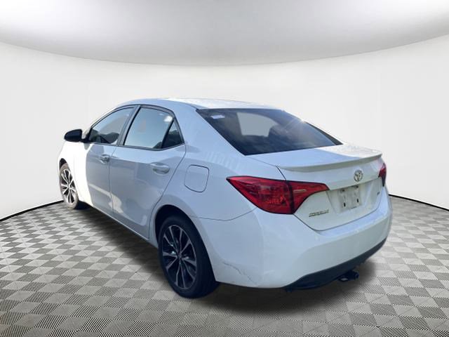 2019 Toyota Corolla L photo 4