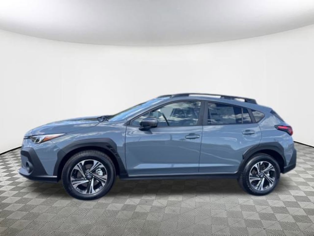 New 2025 Subaru Crosstrek Premium SUV