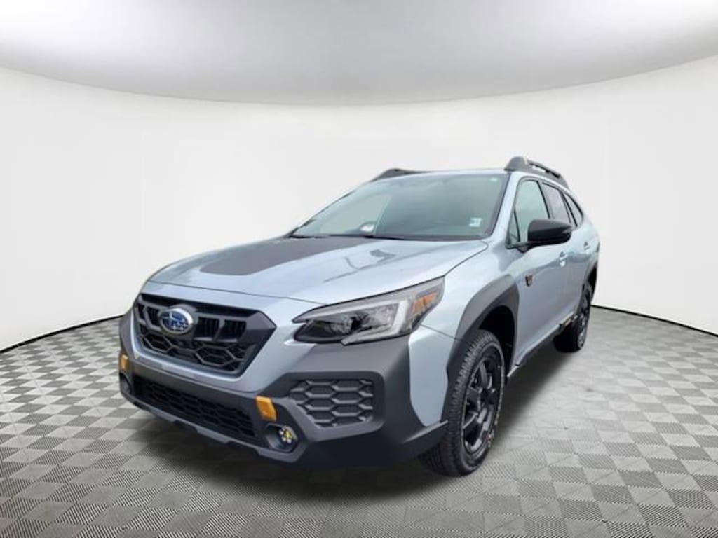 New 2025 Subaru Outback Wilderness SUV