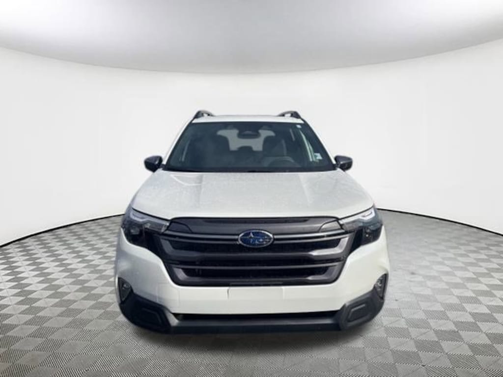 New 2026 Subaru Forester Premium SUV