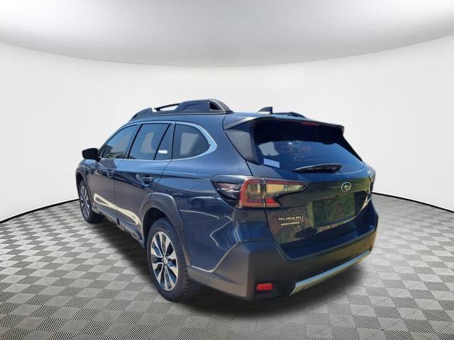 2023 Subaru Outback Limited photo 4