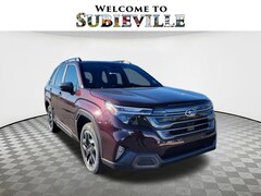 2026 Subaru Forester Limited SUV