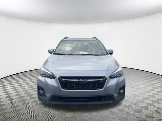 2019 Subaru Crosstrek 2.0i Premium photo 2