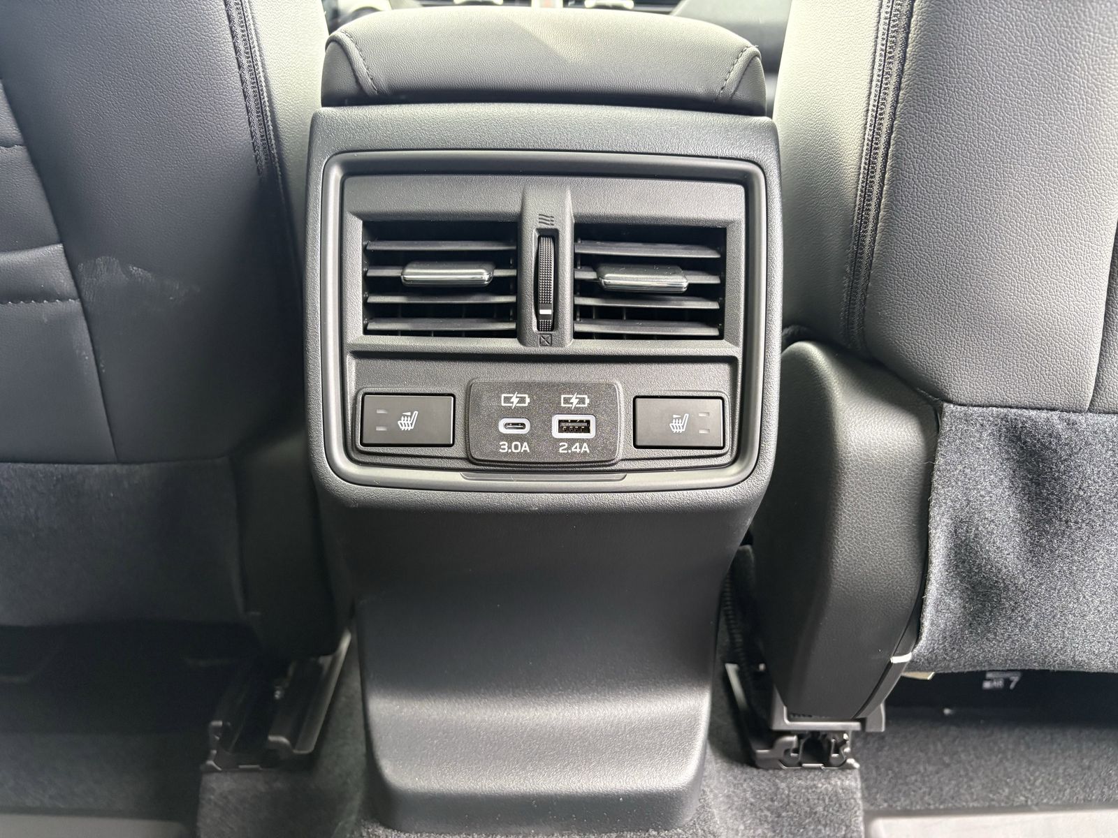 2026 Subaru Outback Limited - Photo 33