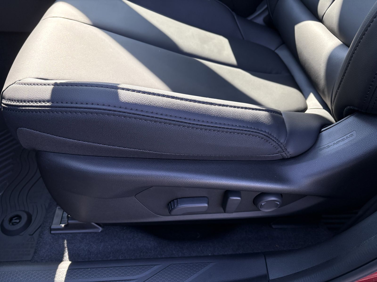 2026 Subaru Outback Premium - Photo 28