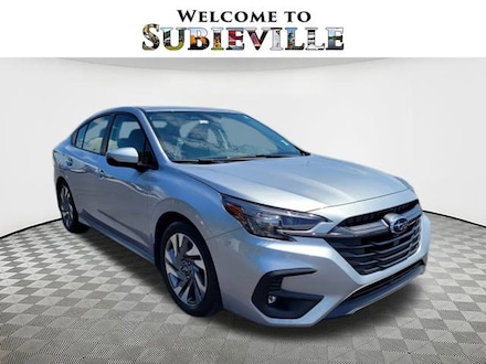New 2025 Subaru Legacy Limited Sedan for Sale in Asheville, NC