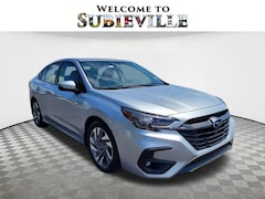 2025 Subaru Legacy Limited Sedan