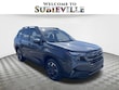 Subaru Forester Hybrid