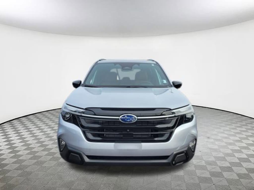 New 2025 Subaru Forester Touring Hybrid SUV