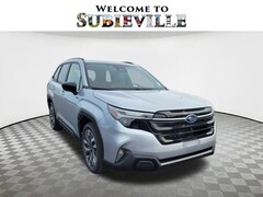 2025 Subaru Forester Touring Hybrid SUV