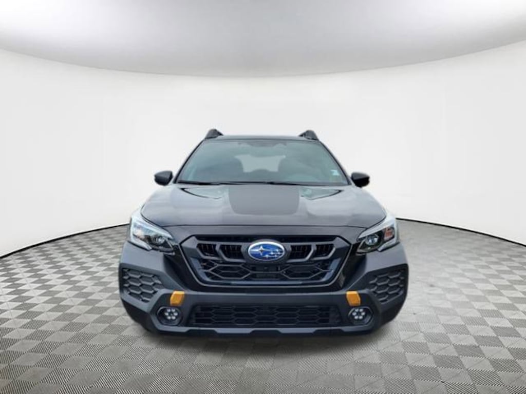 New 2025 Subaru Outback Wilderness SUV