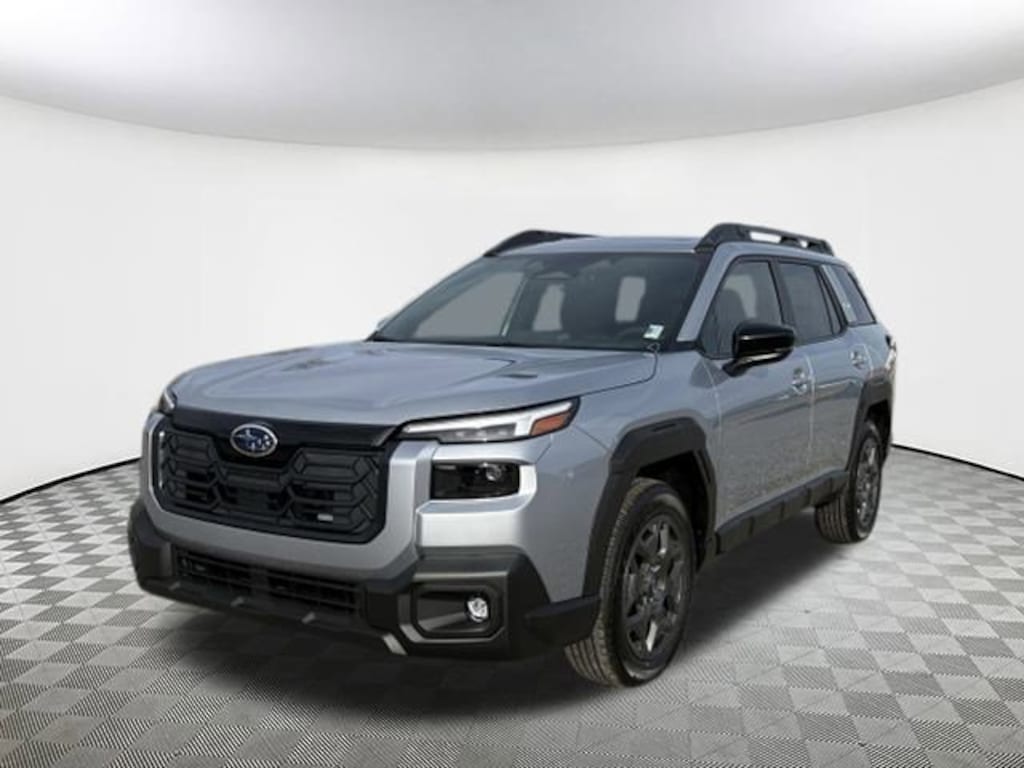 New 2026 Subaru Outback Premium SUV