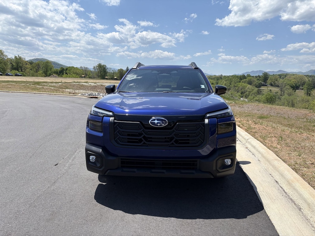 New 2026 Subaru Outback Limited SUV
