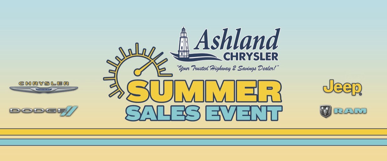 Ashland Chrysler New Chrysler, Dodge, Jeep, Ram dealership in Ashland