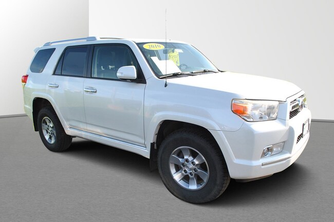 2010 4runner For Sale >> Used 2010 Toyota 4runner For Sale At Stevens Point Honda Vin 2010 4runner For Sale >> Used 2010 Toyota 4runner For Sale At Stevens Point Honda Vin