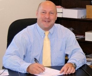 Kevin Bancroft